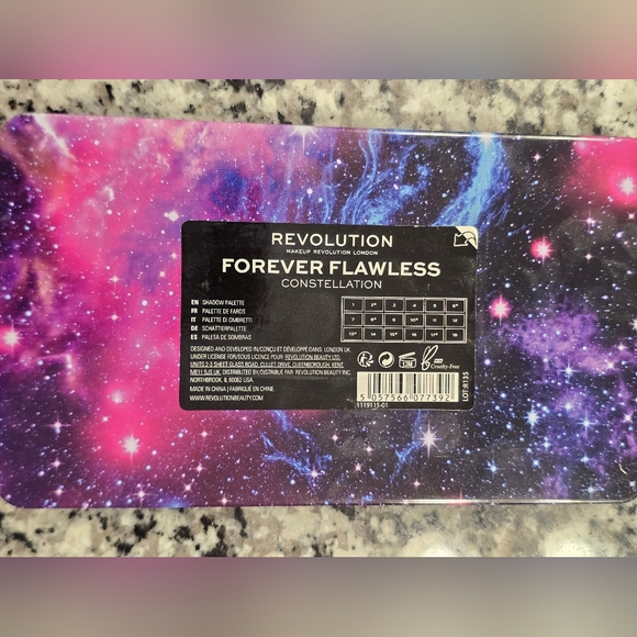 Revolution Makeup - Picture 7 of 7